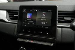 2023 Renault Captur Life