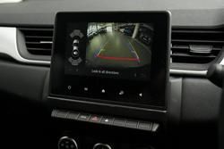 2023 Renault Captur Life