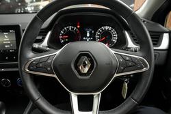 2023 Renault Captur Life