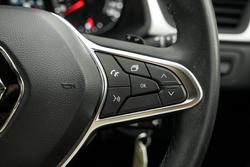 2023 Renault Captur Life