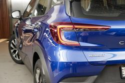 2023 Renault Captur Life