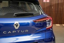 2023 Renault Captur Life