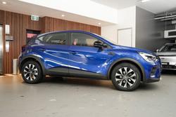 2023 Renault Captur Life