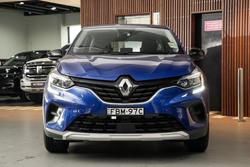 2023 Renault Captur Life