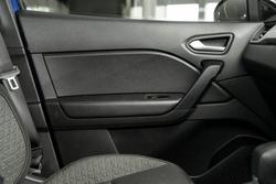 2023 Renault Captur Life