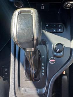 2019 Ford Ranger Wildtrak PX MkIII MY19 4X4 Dual Range WHITE