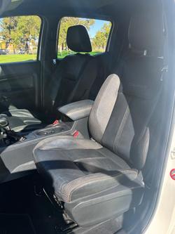 2019 Ford Ranger Wildtrak PX MkIII MY19 4X4 Dual Range WHITE