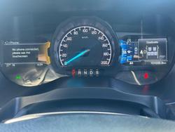 2019 Ford Ranger Wildtrak PX MkIII MY19 4X4 Dual Range WHITE