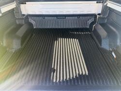 2019 Ford Ranger Wildtrak PX MkIII MY19 4X4 Dual Range WHITE