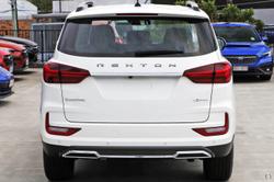 2025 KGM SsangYong Rexton ELX Y461 MY24 4X4 Dual Range Grand White