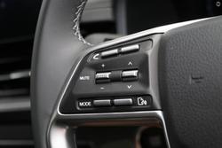 2025 KGM SsangYong Rexton ELX Y461 MY24 4X4 Dual Range Grand White