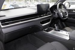 2025 KGM SsangYong Rexton ELX Y461 MY24 4X4 Dual Range Grand White