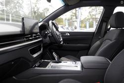2025 KGM SsangYong Rexton ELX