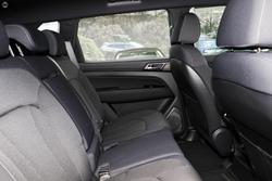 2025 KGM SsangYong Rexton ELX