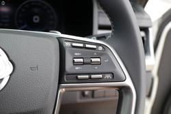 2025 KGM SsangYong Rexton ELX Y461 MY24 4X4 Dual Range Grand White