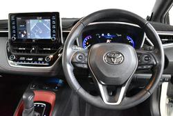 2019 Toyota Corolla ZR Hybrid