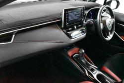 2019 Toyota Corolla ZR Hybrid