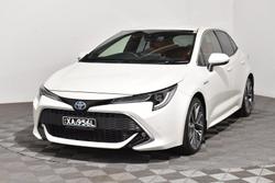 2019 Toyota Corolla ZR Hybrid