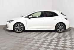2019 Toyota Corolla ZR Hybrid