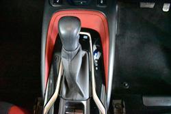 2019 Toyota Corolla ZR Hybrid