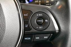 2019 Toyota Corolla ZR Hybrid