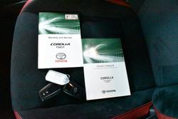 2019 Toyota Corolla ZR Hybrid