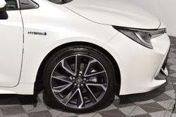 2019 Toyota Corolla ZR Hybrid