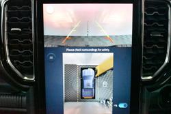 2022 Ford Ranger Wildtrak