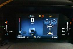 2022 Ford Ranger Wildtrak