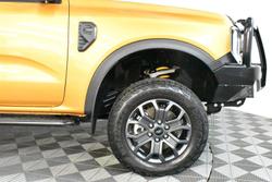 2022 Ford Ranger Wildtrak