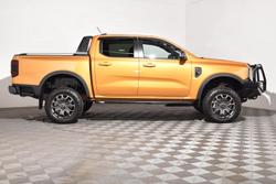 2022 Ford Ranger Wildtrak