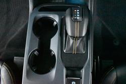 2022 Ford Ranger Wildtrak