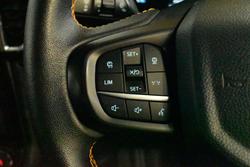 2022 Ford Ranger Wildtrak