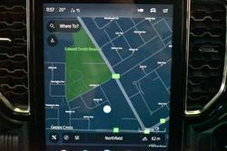 2022 Ford Ranger Wildtrak