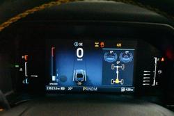 2022 Ford Ranger Wildtrak