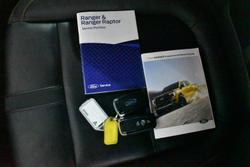 2022 Ford Ranger Wildtrak