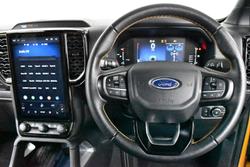 2022 Ford Ranger Wildtrak