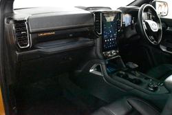 2022 Ford Ranger Wildtrak