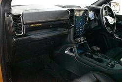 2022 Ford Ranger Wildtrak