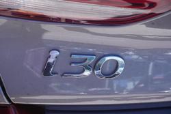 2020 Hyundai i30 N Line