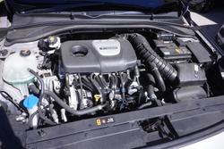 2020 Hyundai i30 N Line