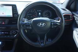 2020 Hyundai i30 N Line