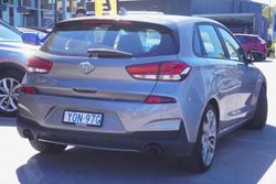 2020 Hyundai i30 N Line