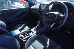 2020 Hyundai i30 N Line