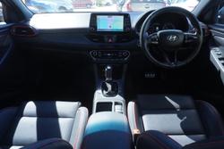 2020 Hyundai i30 N Line