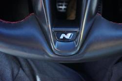 2020 Hyundai i30 N Line