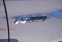 2020 Hyundai i30 N Line