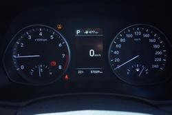 2020 Hyundai i30 N Line