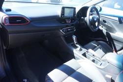 2020 Hyundai i30 N Line
