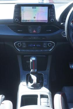 2020 Hyundai i30 N Line